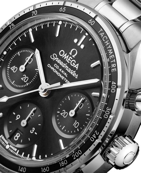 omega speedmaster black edition|omega speedmaster 38mm black.